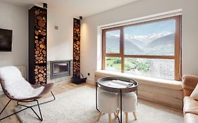 Mirador De Vielha By Feelfree Rentals